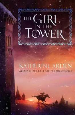 Das Mädchen im Turm - The Girl in the Tower