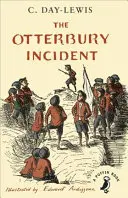 Otterbury-Zwischenfall - Otterbury Incident