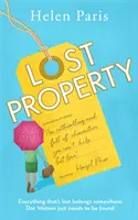 Lost Property - Das erbaulichste Debüt des Jahres 2021 - Lost Property - The most uplifting debut of 2021