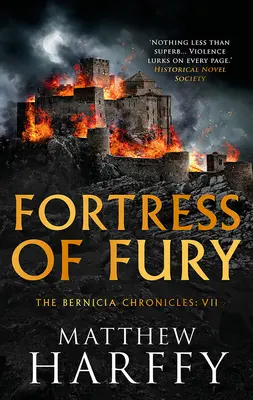 Festung des Zorns, Band 7 - Fortress of Fury, Volume 7