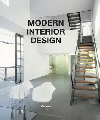 Modernes Innendesign - Modern Interior Design