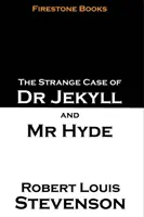 Der seltsame Fall des Dr. Jekyll und Mr. Hyde - Strange Case of Dr Jekyll and Mr Hyde