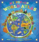 Mein Pop-Up Weltatlas - My Pop-Up World Atlas