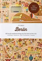 Citix60: Berlin: Neue Ausgabe - Citix60: Berlin: New Edition