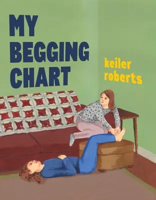 Meine Bettelkarte - My Begging Chart