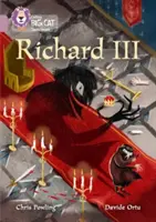 Richard III: Band 18/Perle - Richard III: Band 18/Pearl