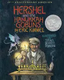 Hershel und die Chanukka-Kobolde - Hershel and the Hanukkah Goblins