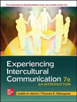 ISE Interkulturelle Kommunikation erleben: Eine Einführung - ISE Experiencing Intercultural Communication: An Introduction