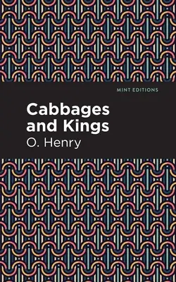 Cabbages und Könige - Cabbages and Kings