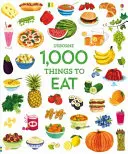1000 Dinge zum Essen - 1000 Things to Eat