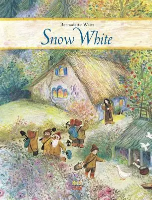 Schneewittchen - Snow White