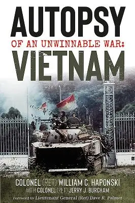 Autopsie eines nicht zu gewinnenden Krieges: Vietnam - Autopsy of an Unwinnable War: Vietnam