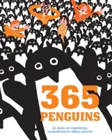 365 Pinguine - 365 Penguins