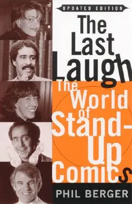 Das letzte Lachen: Die Welt der Stand-Up-Comics - The Last Laugh: The World of Stand-Up Comics