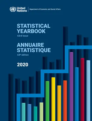 Statistisches Jahrbuch 2020, Dreiundsechzigste Ausgabe - Statistical Yearbook 2020, Sixty-Third Issue