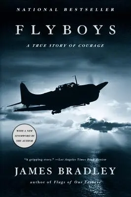 Fliegerjungen: Eine wahre Geschichte des Mutes - Flyboys: A True Story of Courage