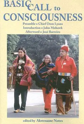 Grundlegender Aufruf zur Bewusstwerdung - Basic Call to Consciousness