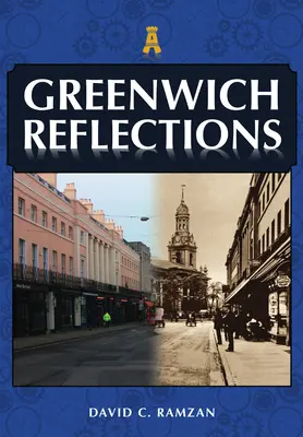 Greenwich-Reflexionen - Greenwich Reflections