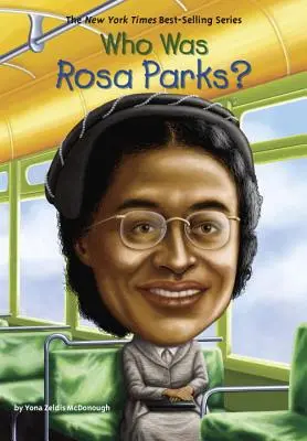 Wer war Rosa Parks? - Who Was Rosa Parks?