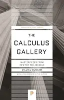 Die Kalkül-Galerie: Meisterwerke von Newton bis Lebesgue - The Calculus Gallery: Masterpieces from Newton to Lebesgue