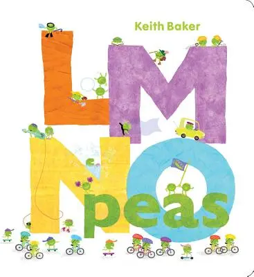 LMNO Erbsen - LMNO Peas