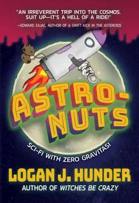 Astro-Nüsse - Astro-Nuts