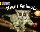 Tiere der Nacht - Band 03/Gelb - Night Animals - Band 03/Yellow