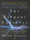 Elegantes Universum - Elegant Universe