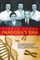 Die DNA der Pandora: Auf den Spuren der Brustkrebsgene durch Geschichte, Wissenschaft und einen Stammbaum - Pandora's DNA: Tracing the Breast Cancer Genes Through History, Science, and One Family Tree