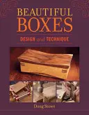 Schöne Schachteln: Design und Technik - Beautiful Boxes: Design and Technique