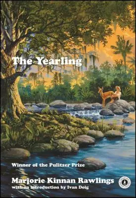 Der Jährling - The Yearling