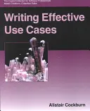 Effektive Anwendungsfälle schreiben - Writing Effective Use Cases