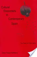 Kulturelle Begegnungen im zeitgenössischen Spanien - Die Poesie von Clara Janes - Cultural Encounters in Contemporary Spain - The Poetry of Clara Janes