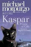 Kaspar - Prinz der Katzen - Kaspar - Prince of Cats