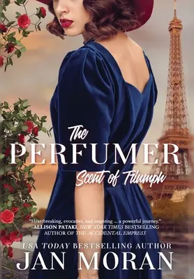 Der Parfümeur: Der Duft des Triumphs - The Perfumer: Scent of Triumph