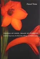 Das Erbe von Eden, das Bild der Ewigkeit: Gemeinsame Erfahrung, die Hierarchie des Seins und die moderne Wissenschaft - Vestige of Eden, Image of Eternity: Common Experience, the Hierarchy of Being, and Modern Science