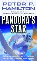 Der Stern der Pandora - Pandora's Star