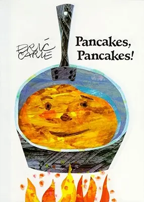 Pfannkuchen, Pfannkuchen! - Pancakes, Pancakes!