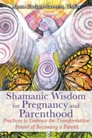 Schamanische Weisheit für Schwangerschaft und Elternschaft: Praktiken, um die transformative Kraft des Elternwerdens anzunehmen - Shamanic Wisdom for Pregnancy and Parenthood: Practices to Embrace the Transformative Power of Becoming a Parent