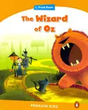 Ebene 3: Der Zauberer von Oz - Level 3: Wizard of Oz