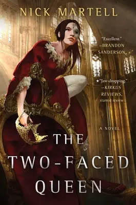 Die doppelgesichtige Königin, 2 - The Two-Faced Queen, 2