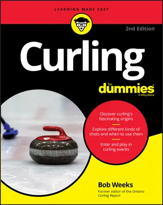 Curling für Dummies - Curling for Dummies