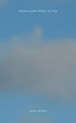 Norma Jeane Baker aus Troja - Norma Jeane Baker of Troy