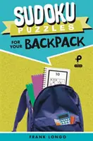 Sudoku-Rätsel für den Rucksack - Sudoku Puzzles for Your Backpack