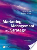 Marketing Management und Strategie - Marketing Management and Strategy