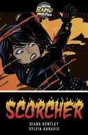 Rapid Plus 4B Versengler - Rapid Plus 4B Scorcher