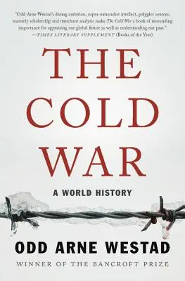 Der Kalte Krieg: Eine Weltgeschichte - The Cold War: A World History