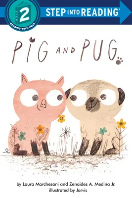 Schwein und Mops - Pig and Pug