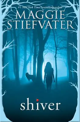 Schauer (Schauer, Buch 1), 1 - Shiver (Shiver, Book 1), 1