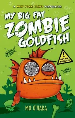 Mein großer fetter Zombie-Goldfisch - My Big Fat Zombie Goldfish